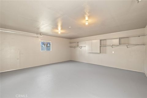 A home in Bakersfield