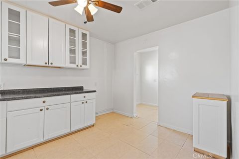 A home in Bakersfield