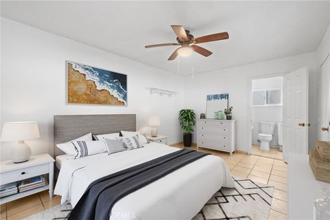 A home in Bakersfield