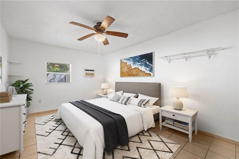 A home in Bakersfield