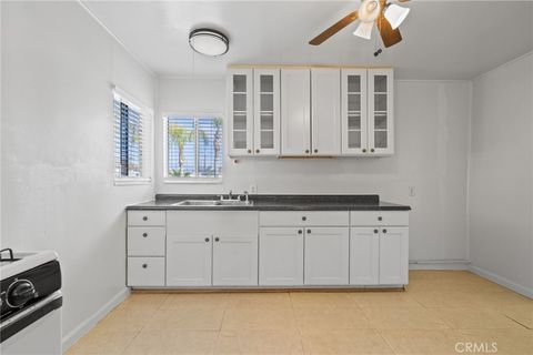 A home in Bakersfield
