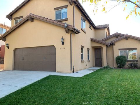 A home in Paso Robles