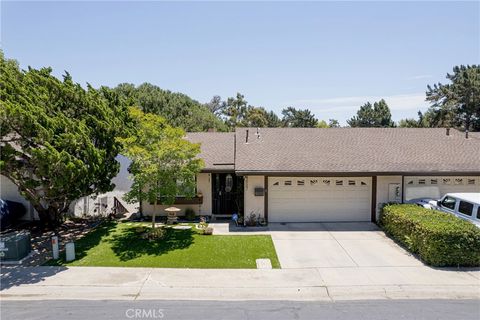 A home in San Diego