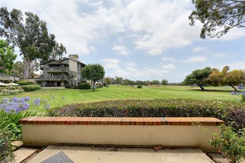 A home in Irvine