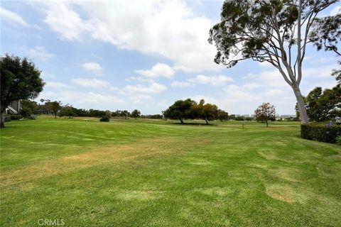 A home in Irvine