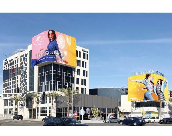 - Commercial Lease
