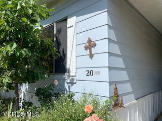 Family park with pool spa. Great floor plan. Located in a nice exterior spot. This mobile home has had some upgrades including some new carpets, laminate flooring and some appliances installed a few years ago. Some upgrades have been done to both bathrooms as well. There is still some fixing to do.