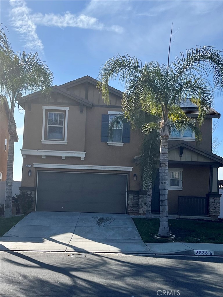 Photo 1 of 15 of 3836 Akina Avenue house