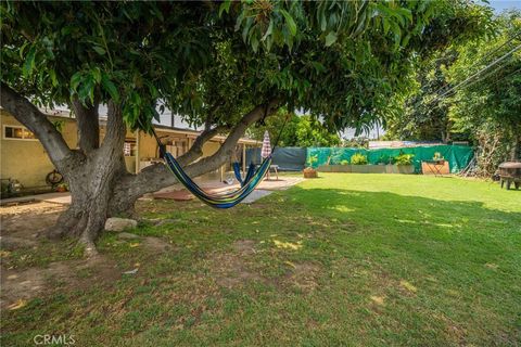 A home in Hacienda Heights