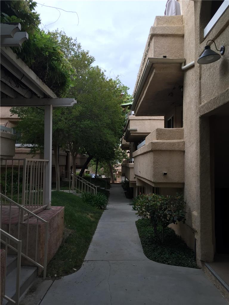 Sierra Glen (SRGL) - Residential