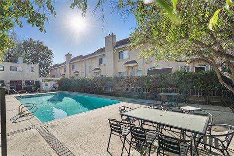 A home in North Hills