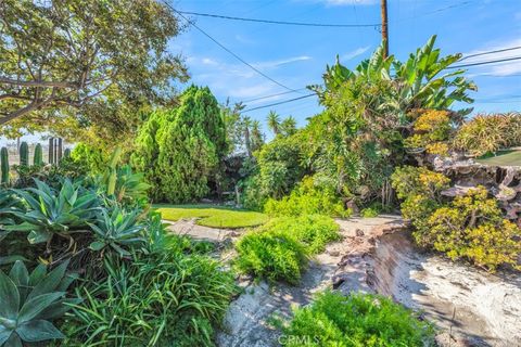 A home in Glendora