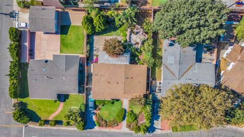 A home in Glendora