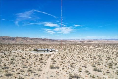 A home in 29 Palms