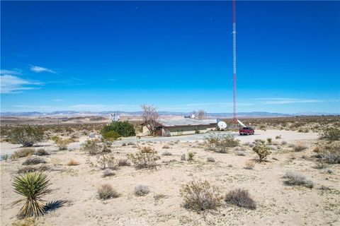 A home in 29 Palms