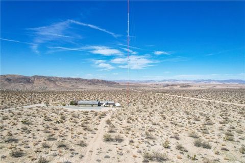 A home in 29 Palms