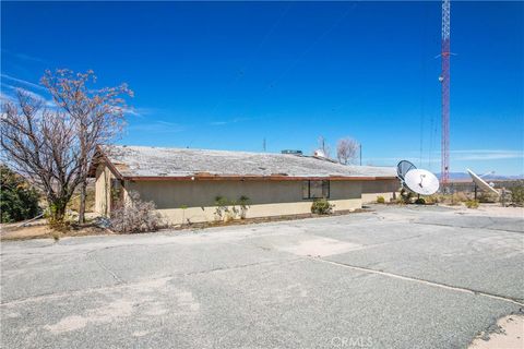 A home in 29 Palms