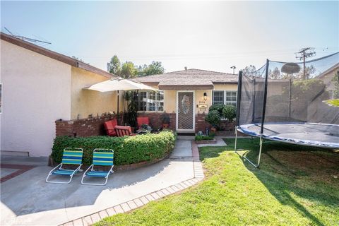 1544 Coronel Street San Fernando CA 91340