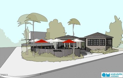 Photo of 2000 De La Vina Street, Santa Barbara, CA 93105 (MLS # V1-26923)