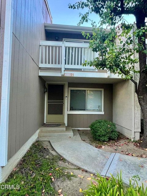 A home in Moorpark