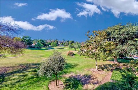 A home in Laguna Woods