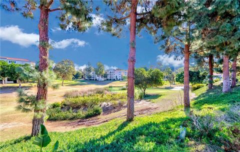 A home in Laguna Woods