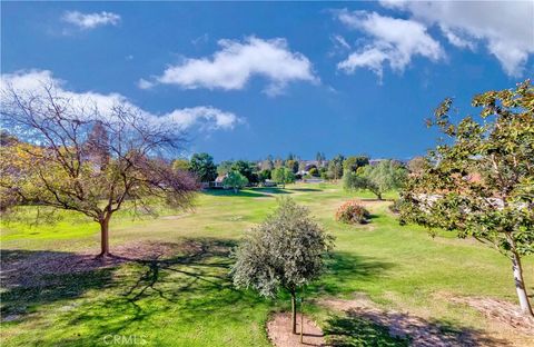 A home in Laguna Woods