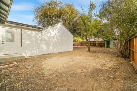 A home in Woodland Hills