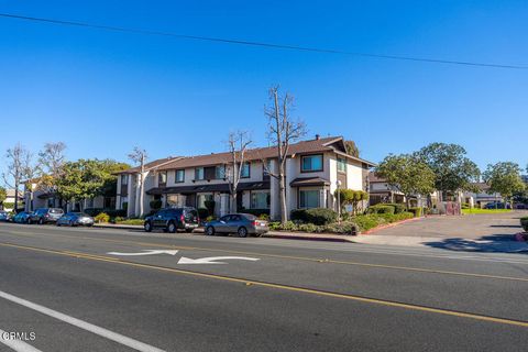 A home in El Cajon