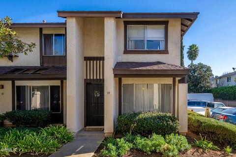 A home in El Cajon