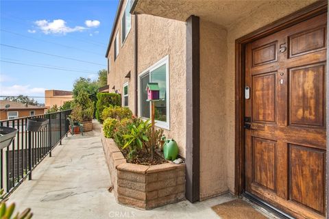 A home in Glendale