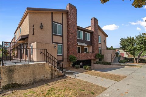 A home in Glendale