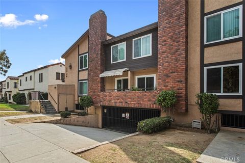 A home in Glendale