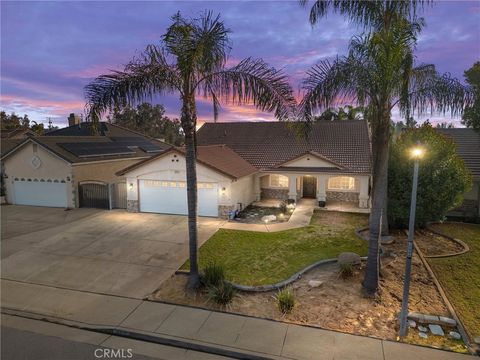 A home in Bakersfield