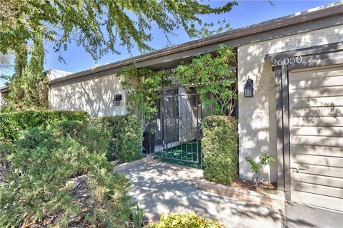 A home in Menifee