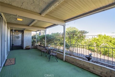 A home in Menifee