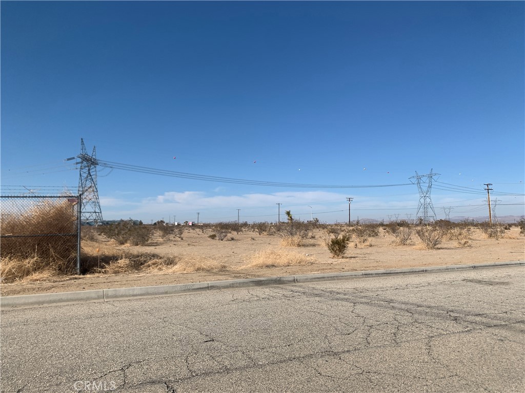0 Rancho Road