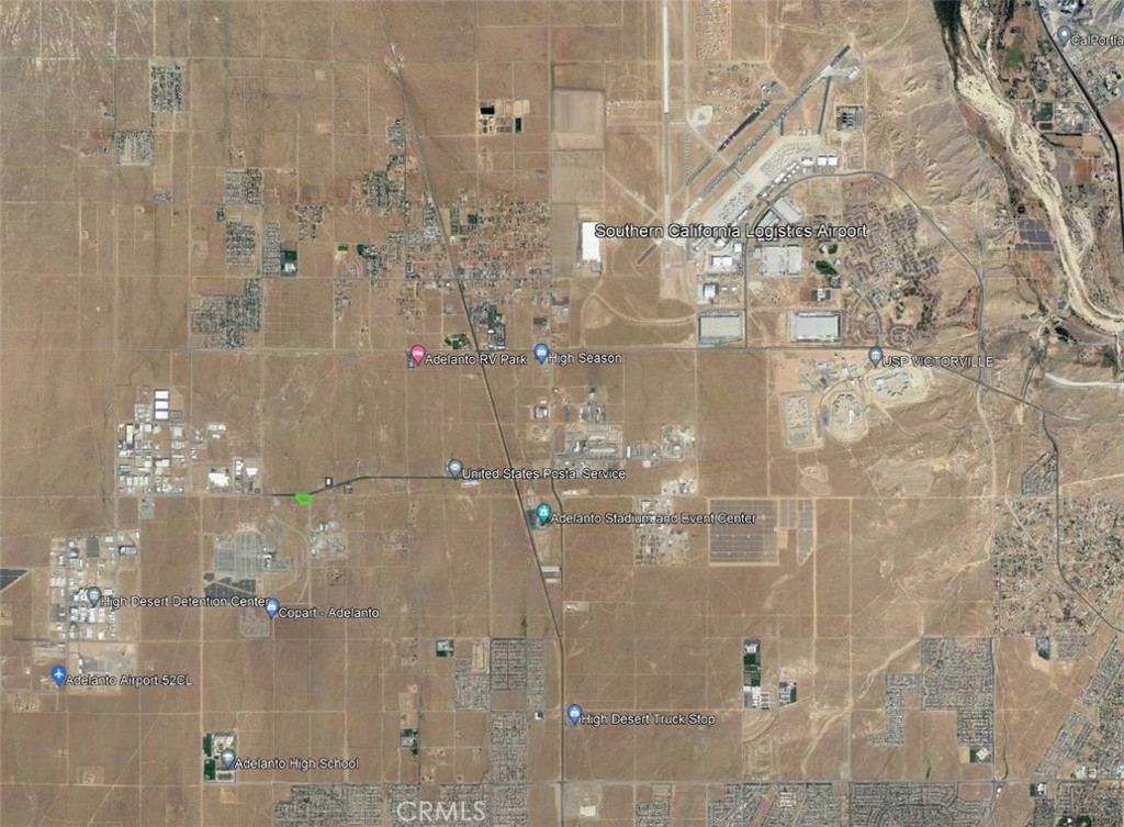 0 Rancho Road