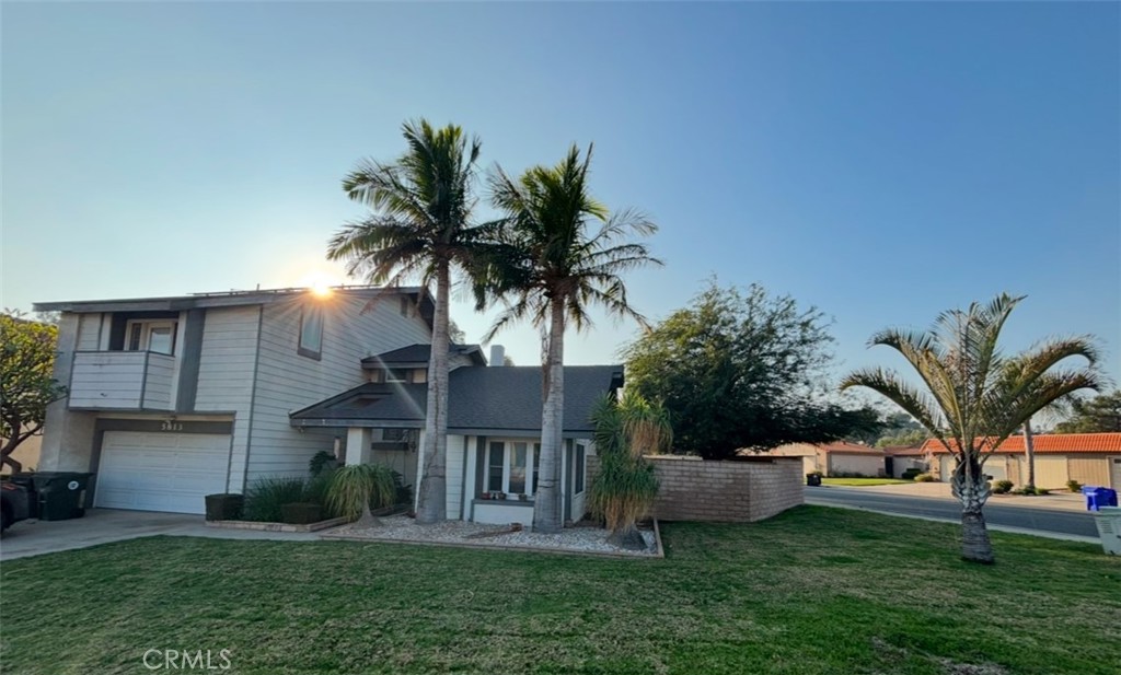 5813 Grinnell Drive
