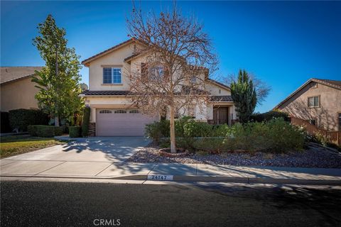 A home in Wildomar