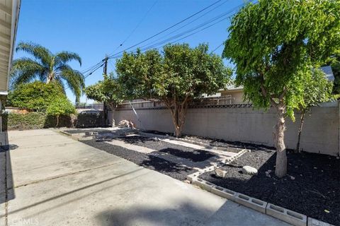 A home in Carson