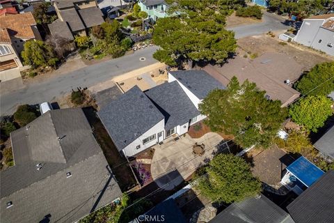 A home in Cambria