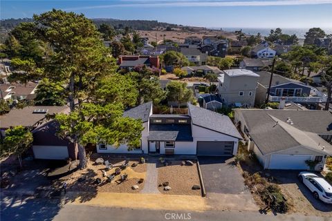 A home in Cambria