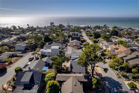 A home in Cambria