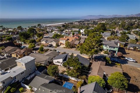 A home in Cambria