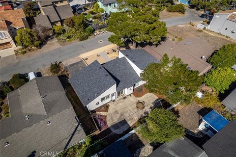 A home in Cambria