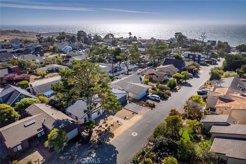 A home in Cambria