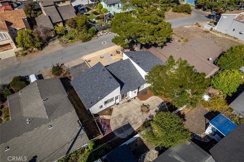 A home in Cambria