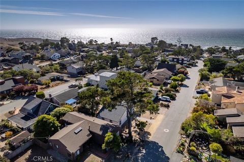 A home in Cambria