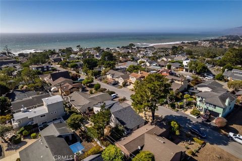 A home in Cambria